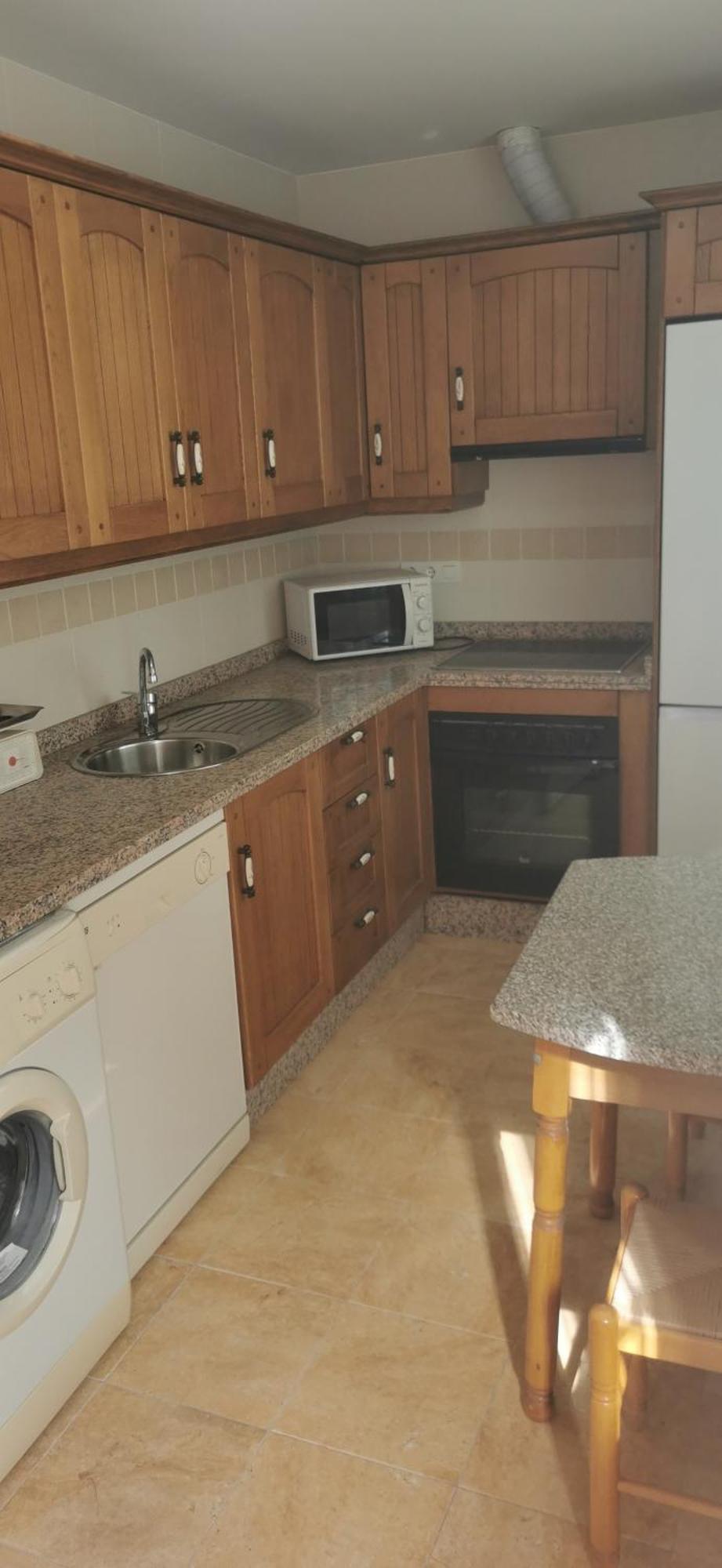 Hogareno Adosado En El Pueblo De Ardales Exterior foto